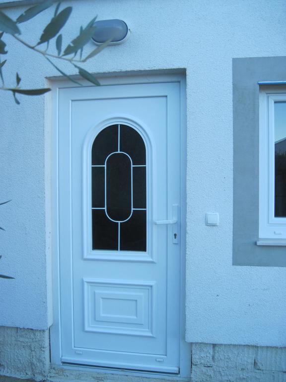 Apartments Rosa Преко Экстерьер фото