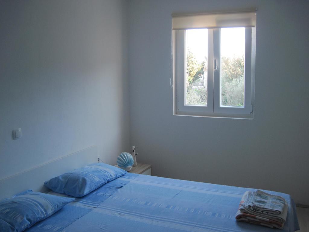Apartments Rosa Преко Экстерьер фото