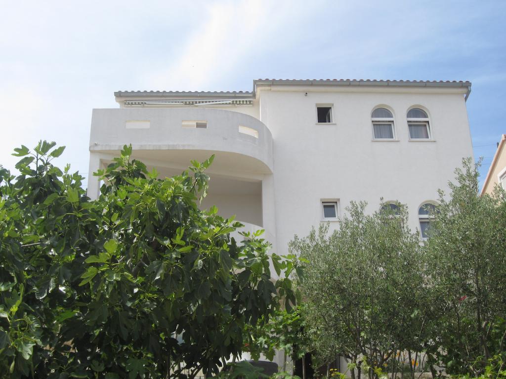 Apartments Rosa Преко Экстерьер фото